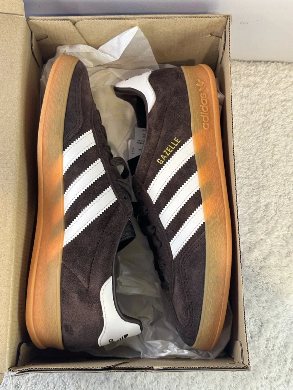 Adidas Gazelle Indoor